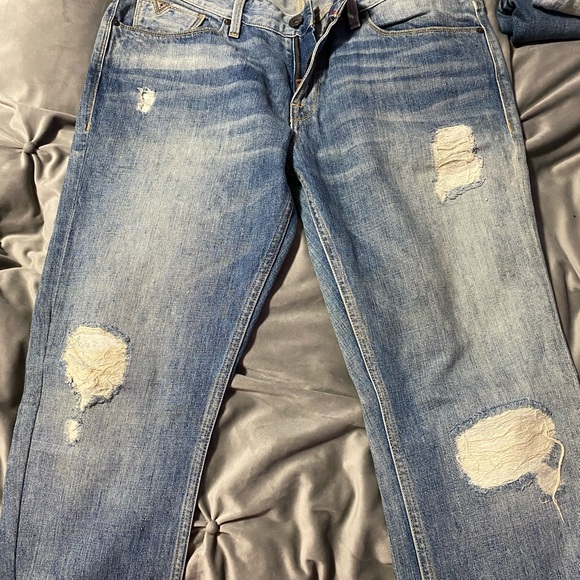 GUESS JEANS - Picture 1 of 3